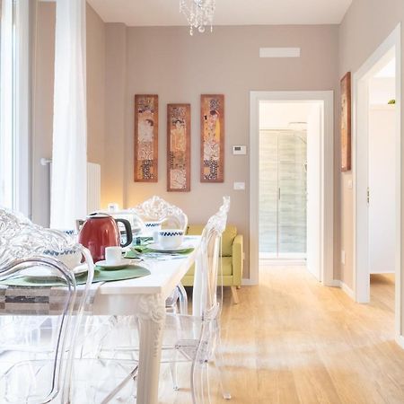 Casa Petronio Apartments Bologna Center Экстерьер фото