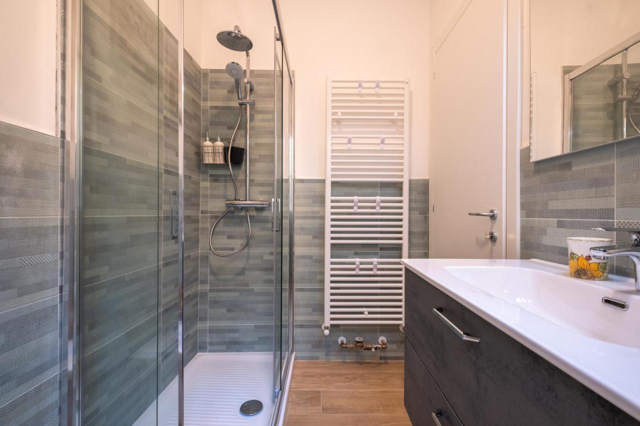 Casa Petronio Apartments Bologna Center Экстерьер фото