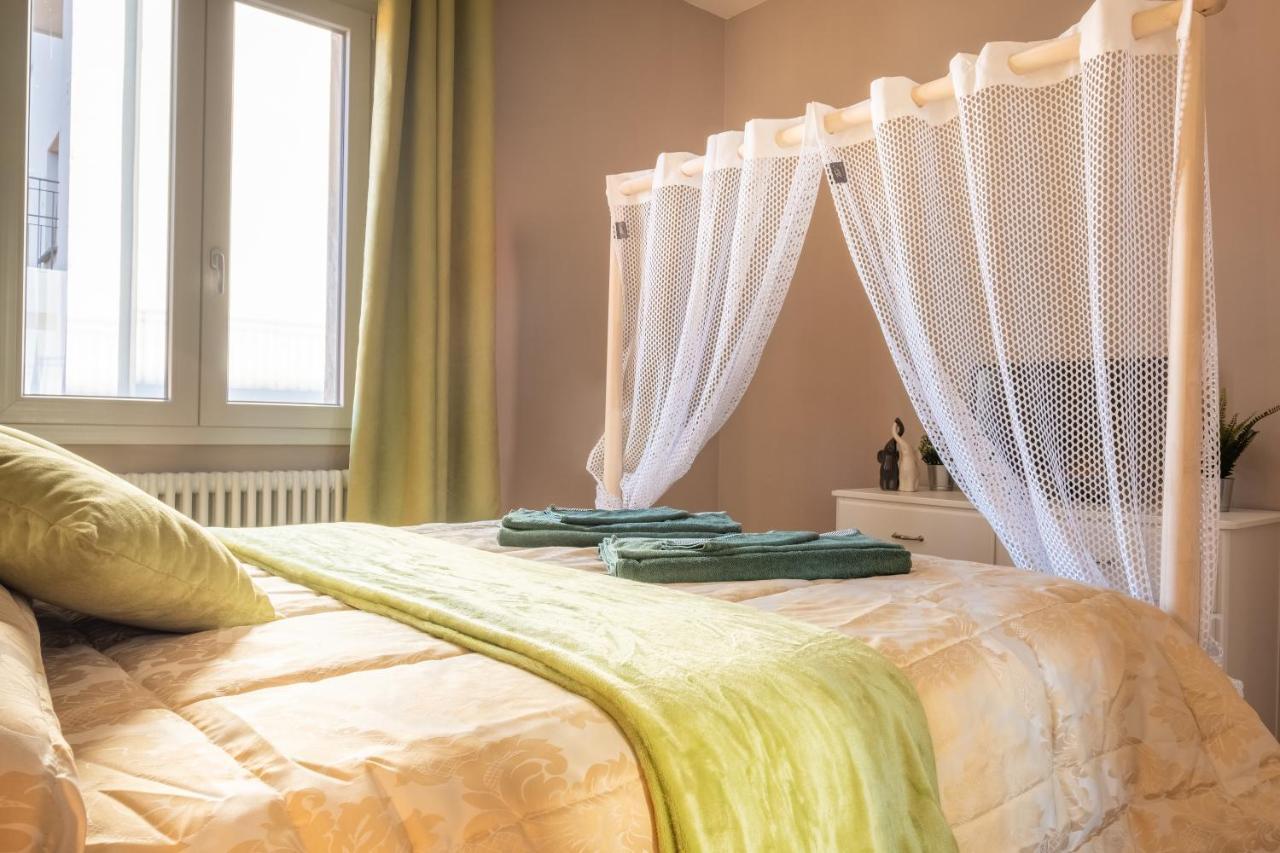 Casa Petronio Apartments Bologna Center Экстерьер фото