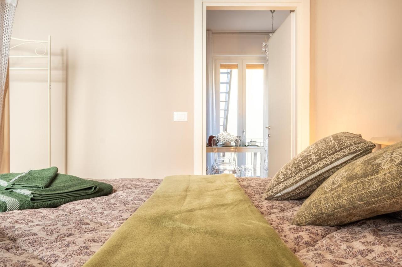 Casa Petronio Apartments Bologna Center Экстерьер фото