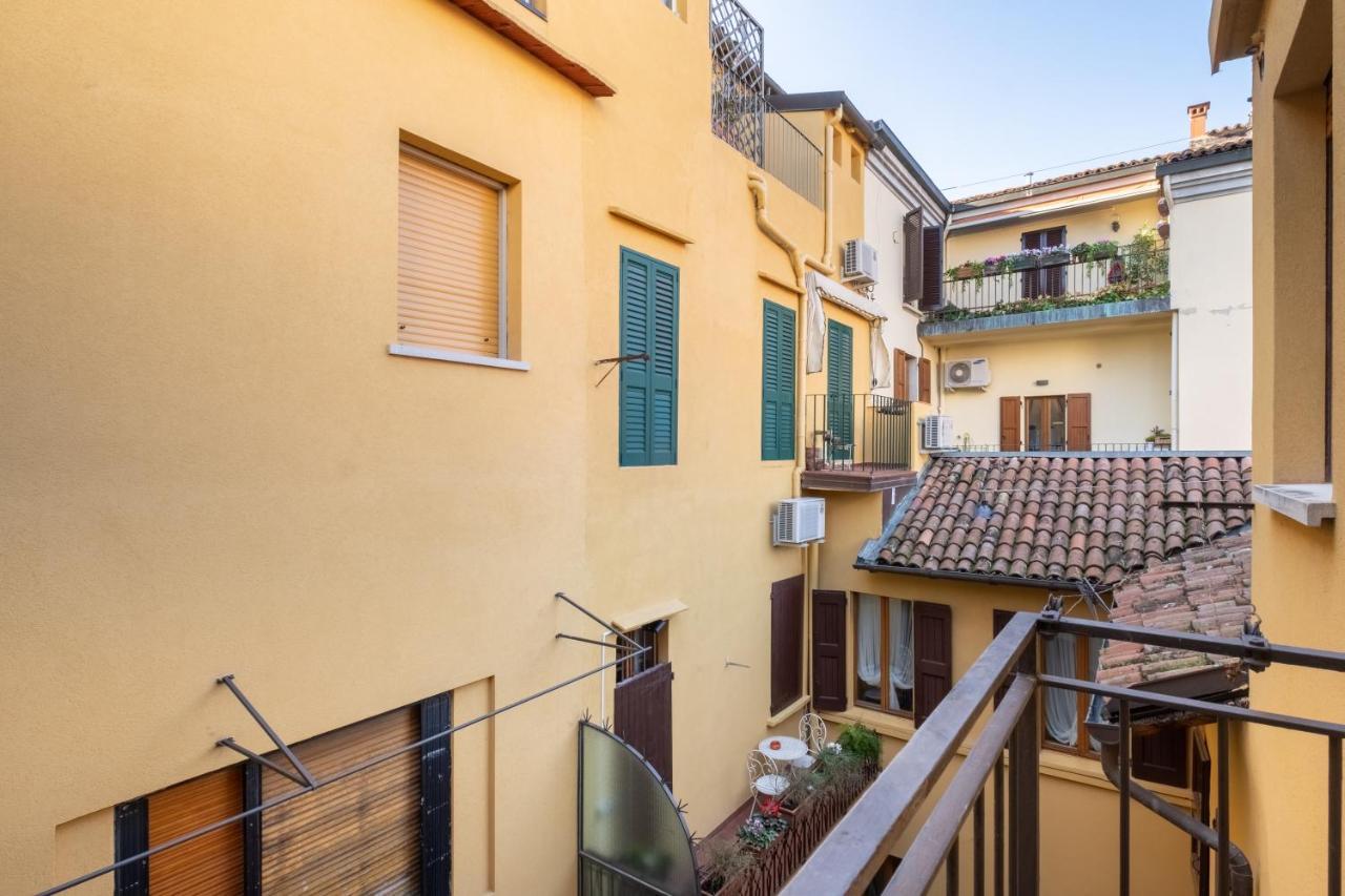 Casa Petronio Apartments Bologna Center Экстерьер фото