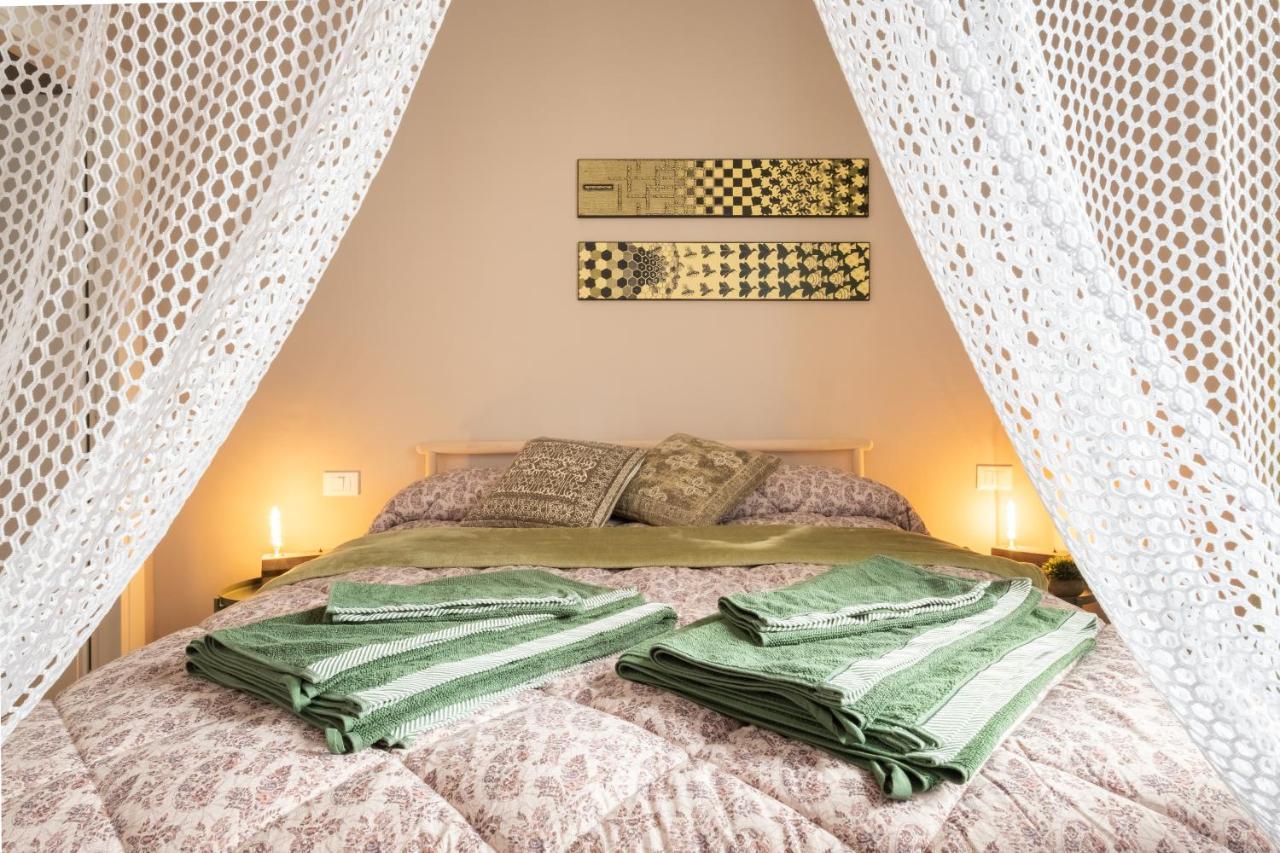 Casa Petronio Apartments Bologna Center Экстерьер фото