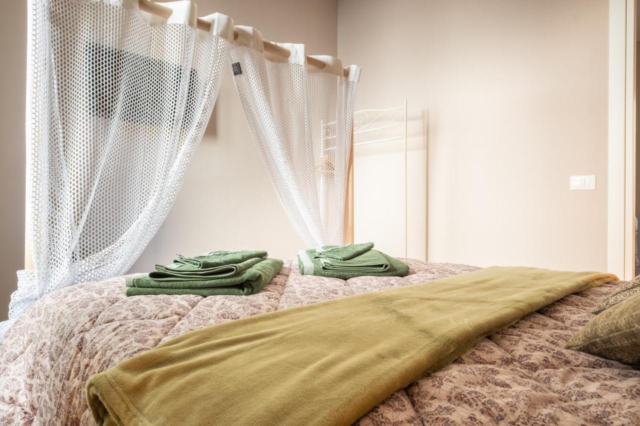 Casa Petronio Apartments Bologna Center Экстерьер фото
