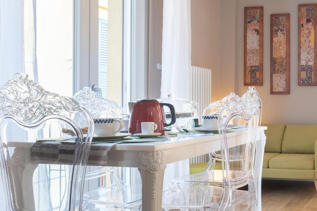 Casa Petronio Apartments Bologna Center Экстерьер фото