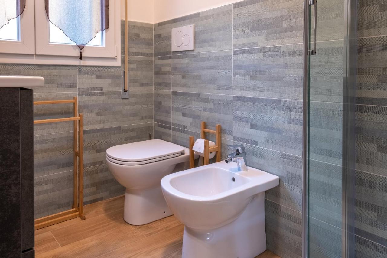 Casa Petronio Apartments Bologna Center Экстерьер фото
