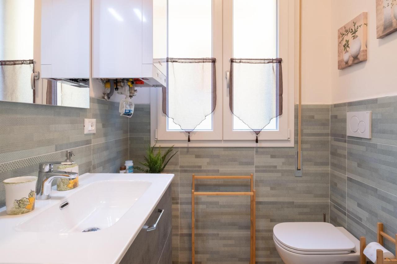 Casa Petronio Apartments Bologna Center Экстерьер фото