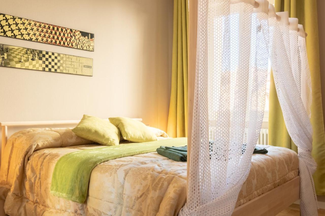 Casa Petronio Apartments Bologna Center Экстерьер фото