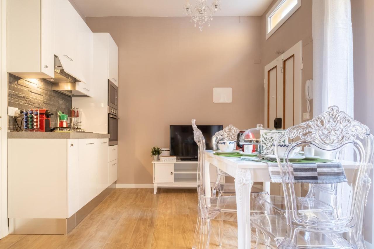 Casa Petronio Apartments Bologna Center Экстерьер фото