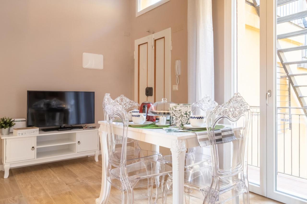 Casa Petronio Apartments Bologna Center Экстерьер фото