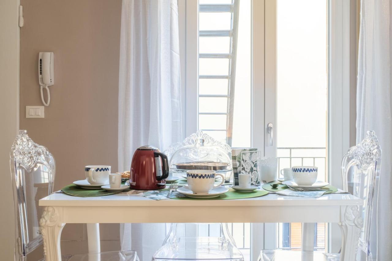 Casa Petronio Apartments Bologna Center Экстерьер фото
