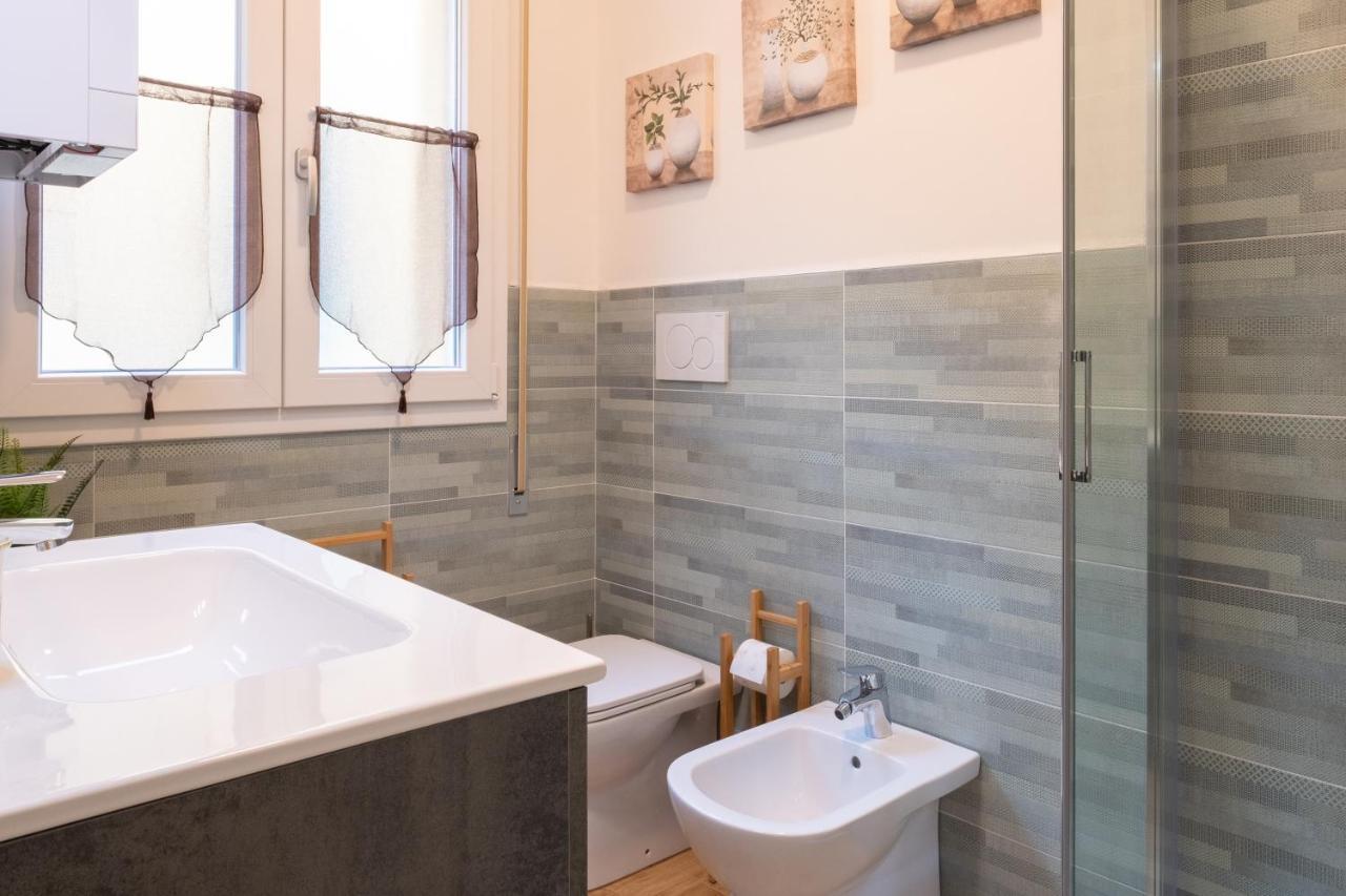 Casa Petronio Apartments Bologna Center Экстерьер фото