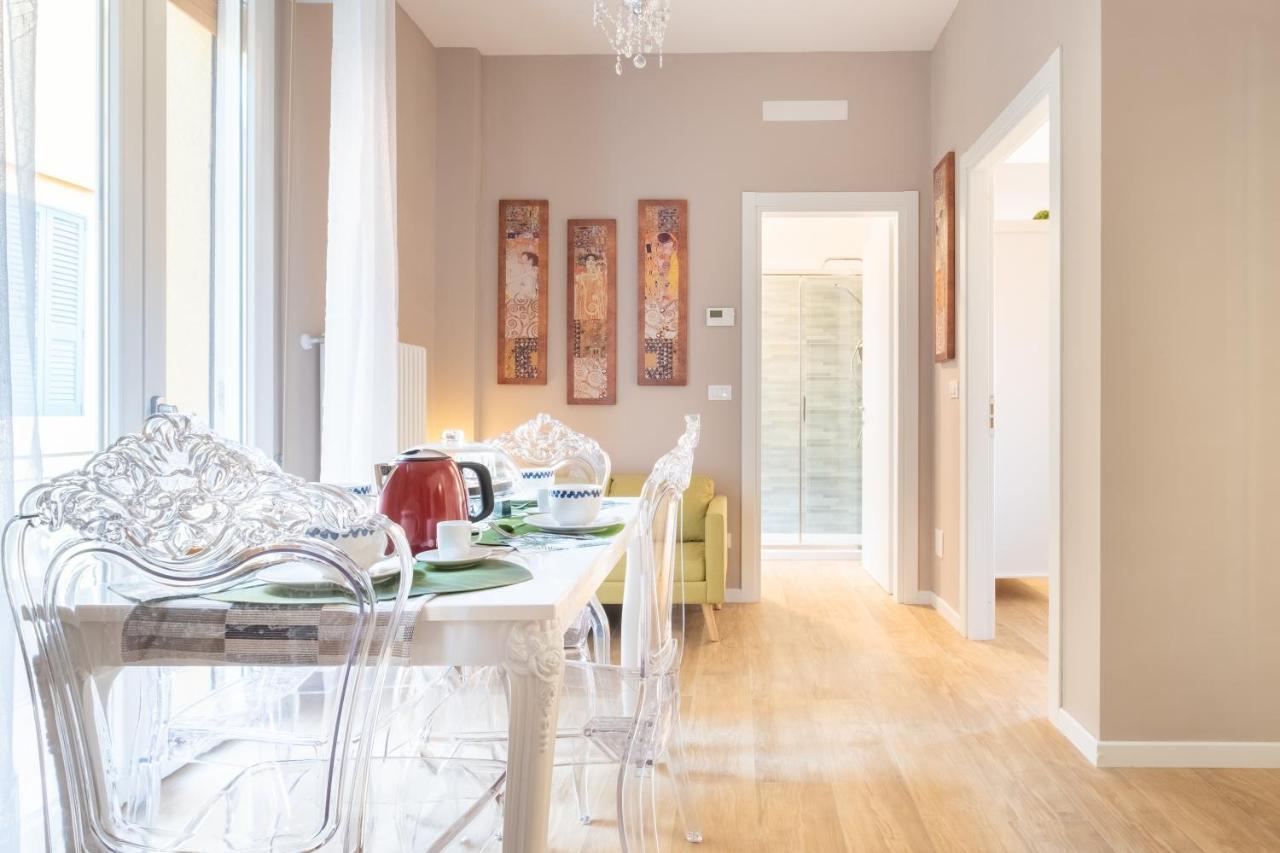 Casa Petronio Apartments Bologna Center Экстерьер фото