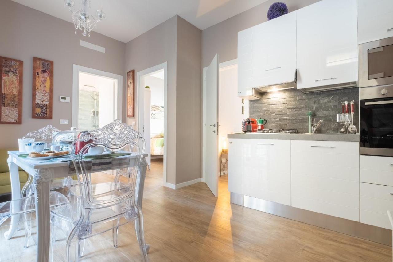 Casa Petronio Apartments Bologna Center Экстерьер фото