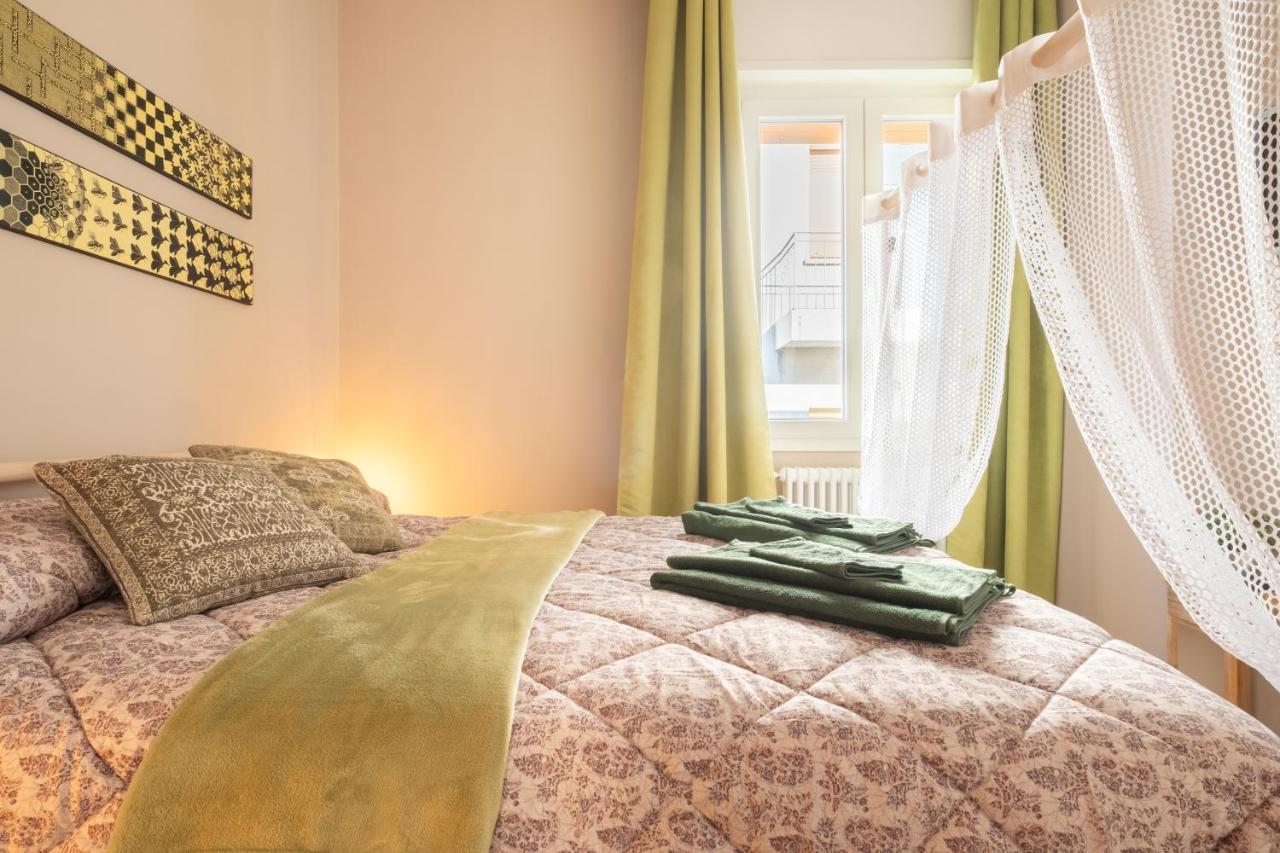 Casa Petronio Apartments Bologna Center Экстерьер фото