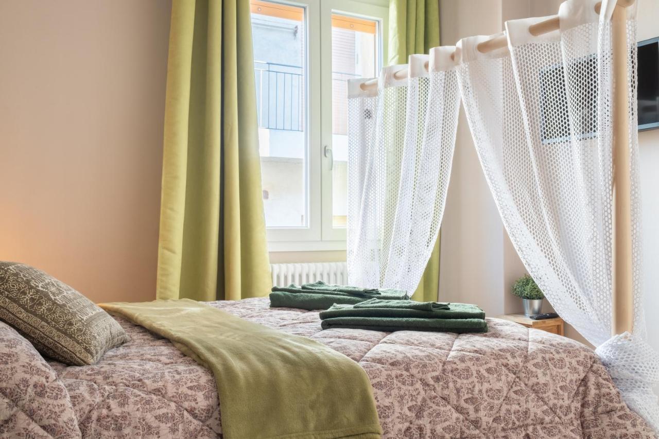 Casa Petronio Apartments Bologna Center Экстерьер фото