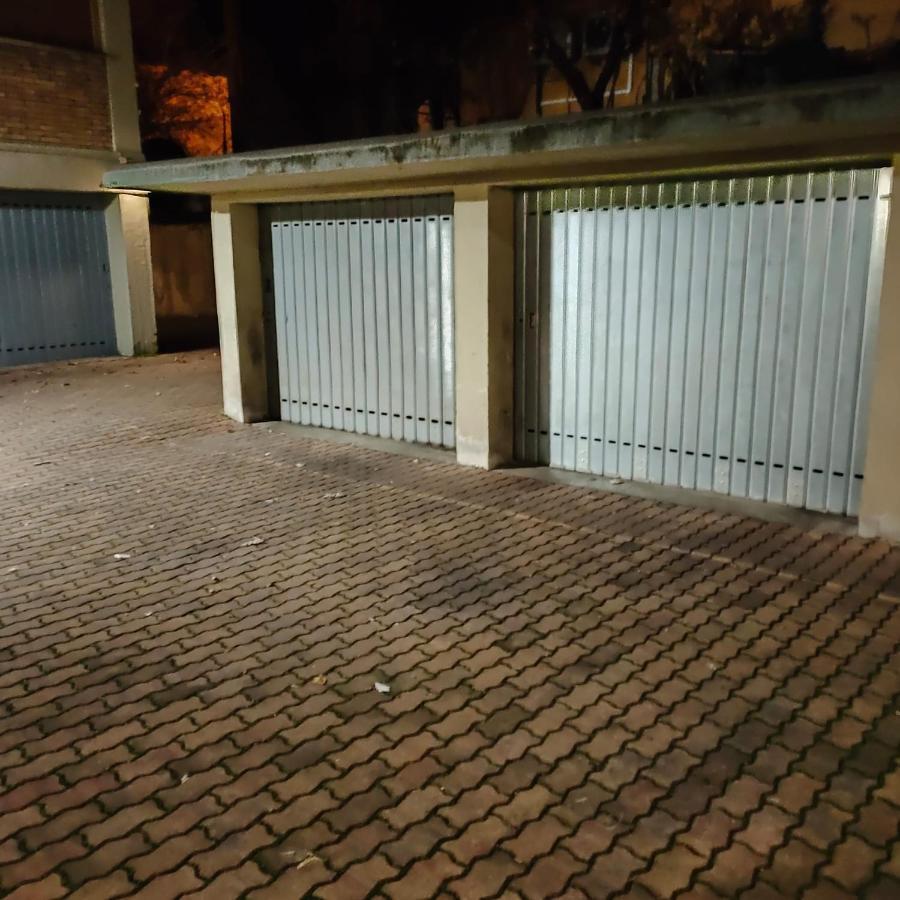 Casa Petronio Apartments Bologna Center Экстерьер фото