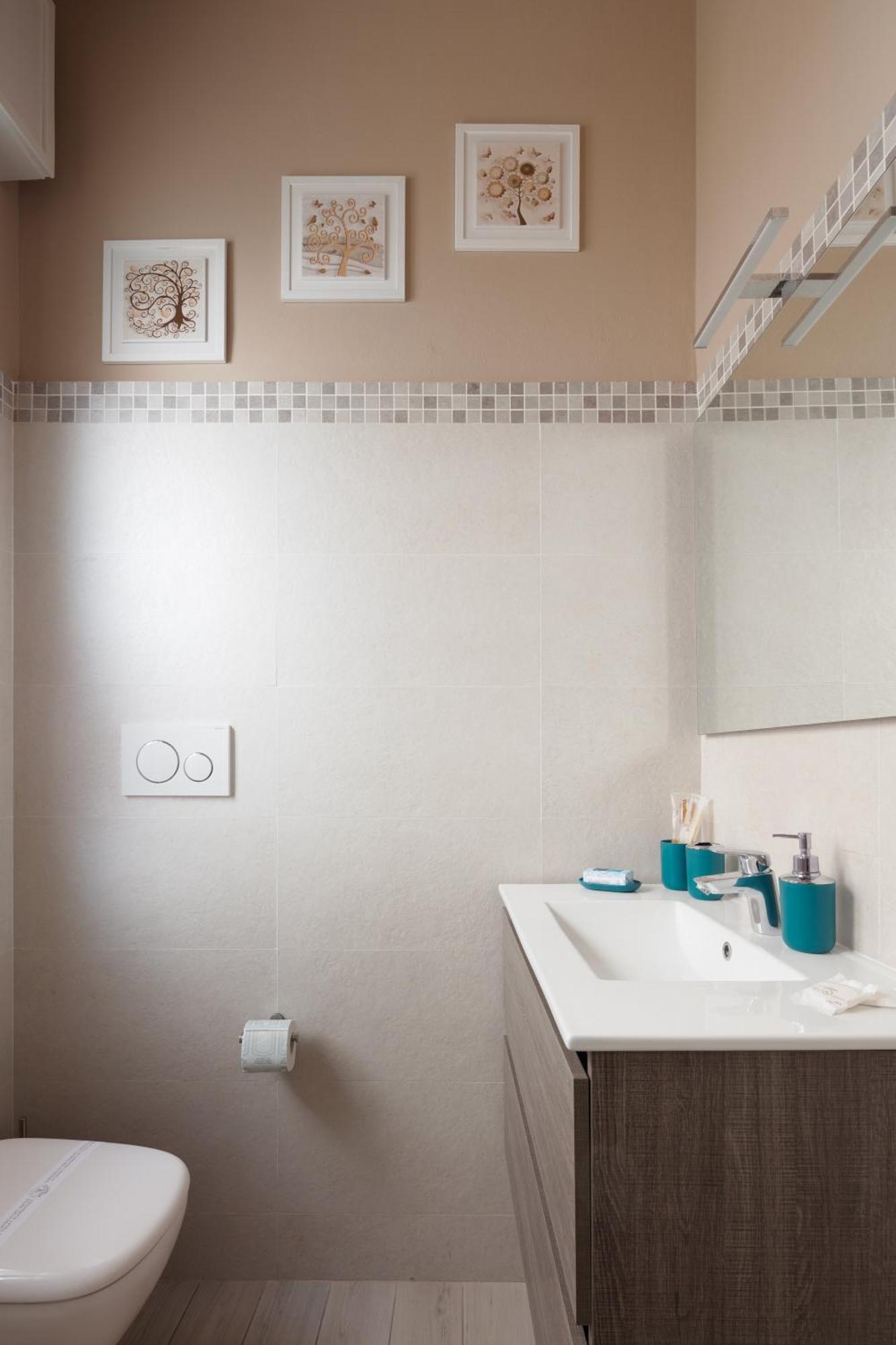 Casa Petronio Apartments Bologna Center Экстерьер фото