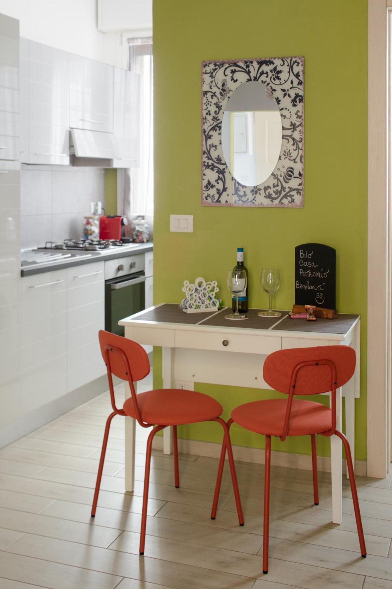 Casa Petronio Apartments Bologna Center Экстерьер фото