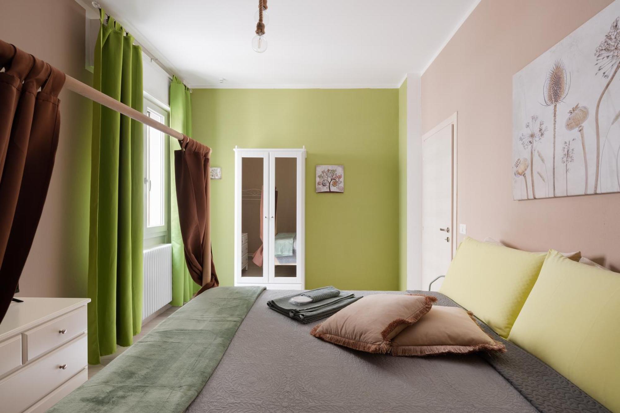 Casa Petronio Apartments Bologna Center Экстерьер фото