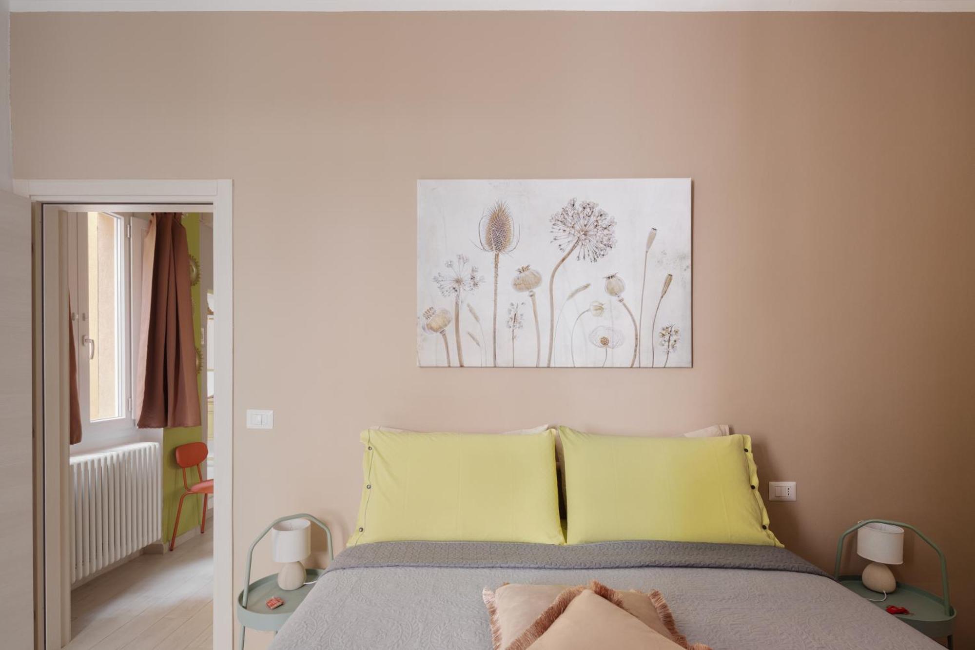 Casa Petronio Apartments Bologna Center Экстерьер фото