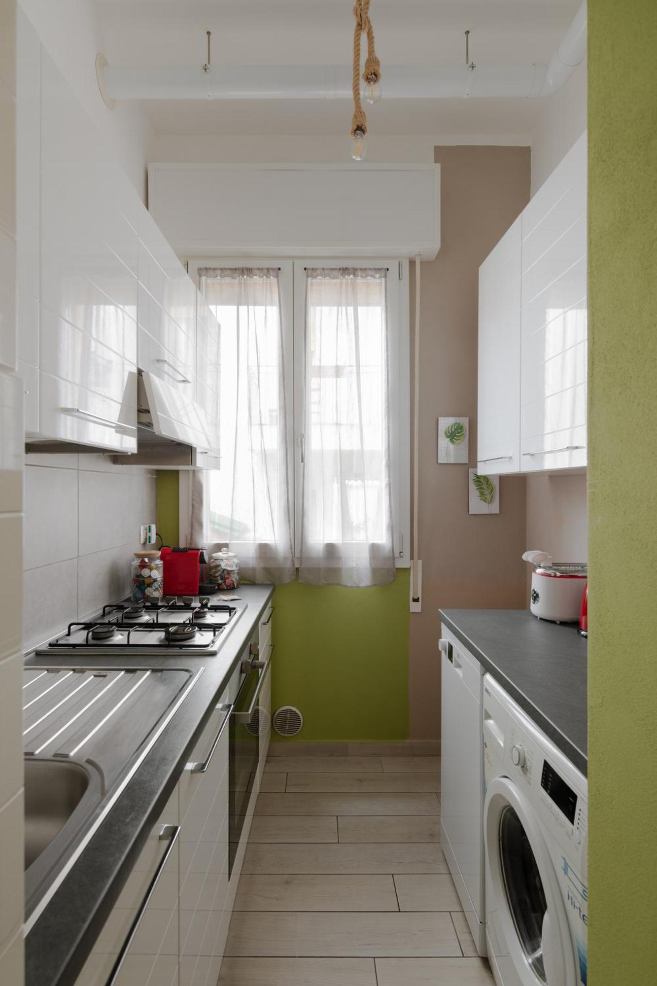 Casa Petronio Apartments Bologna Center Экстерьер фото
