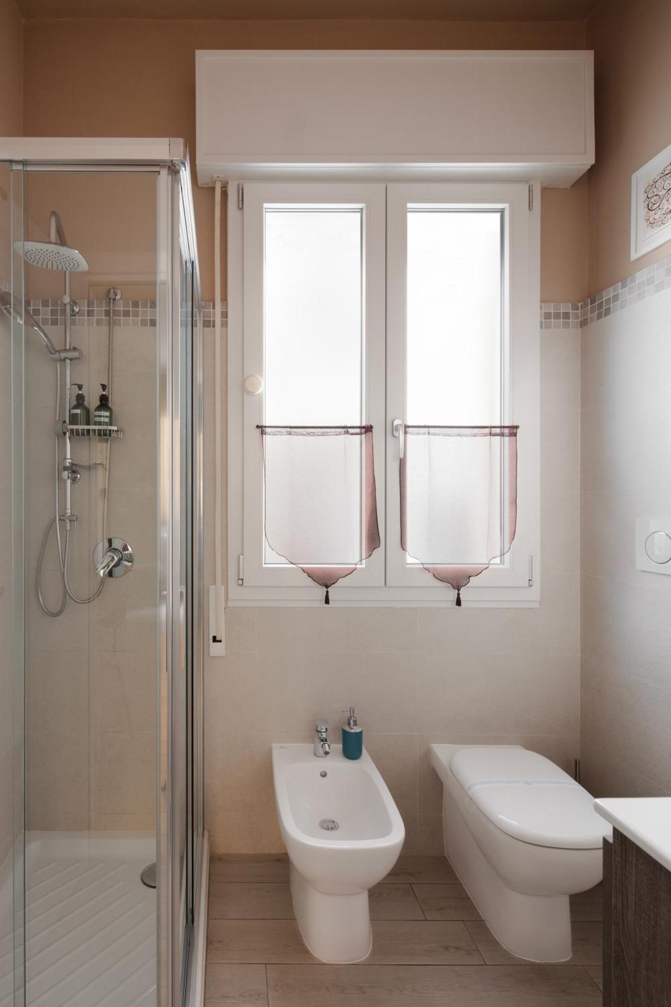 Casa Petronio Apartments Bologna Center Экстерьер фото