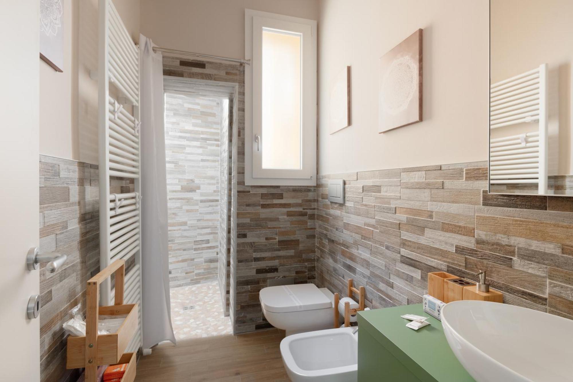 Casa Petronio Apartments Bologna Center Экстерьер фото