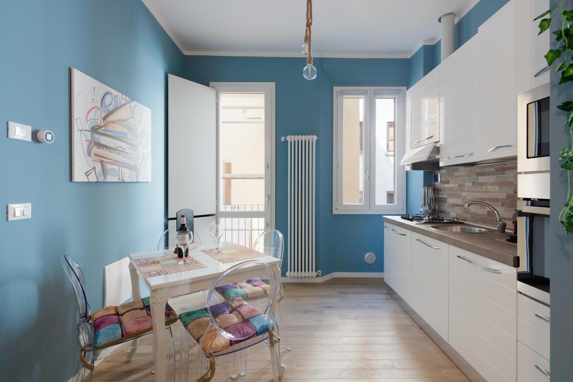 Casa Petronio Apartments Bologna Center Экстерьер фото