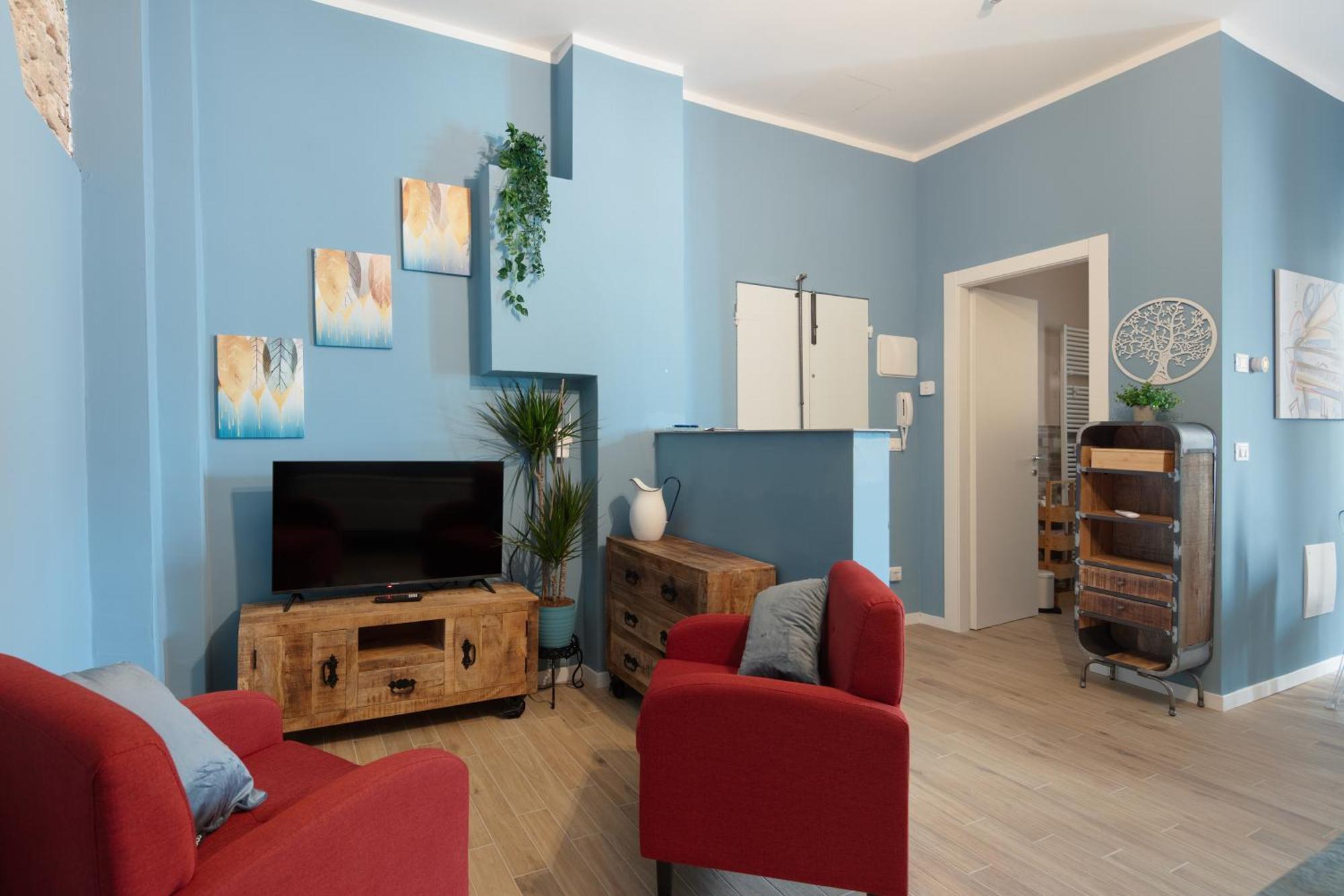 Casa Petronio Apartments Bologna Center Экстерьер фото