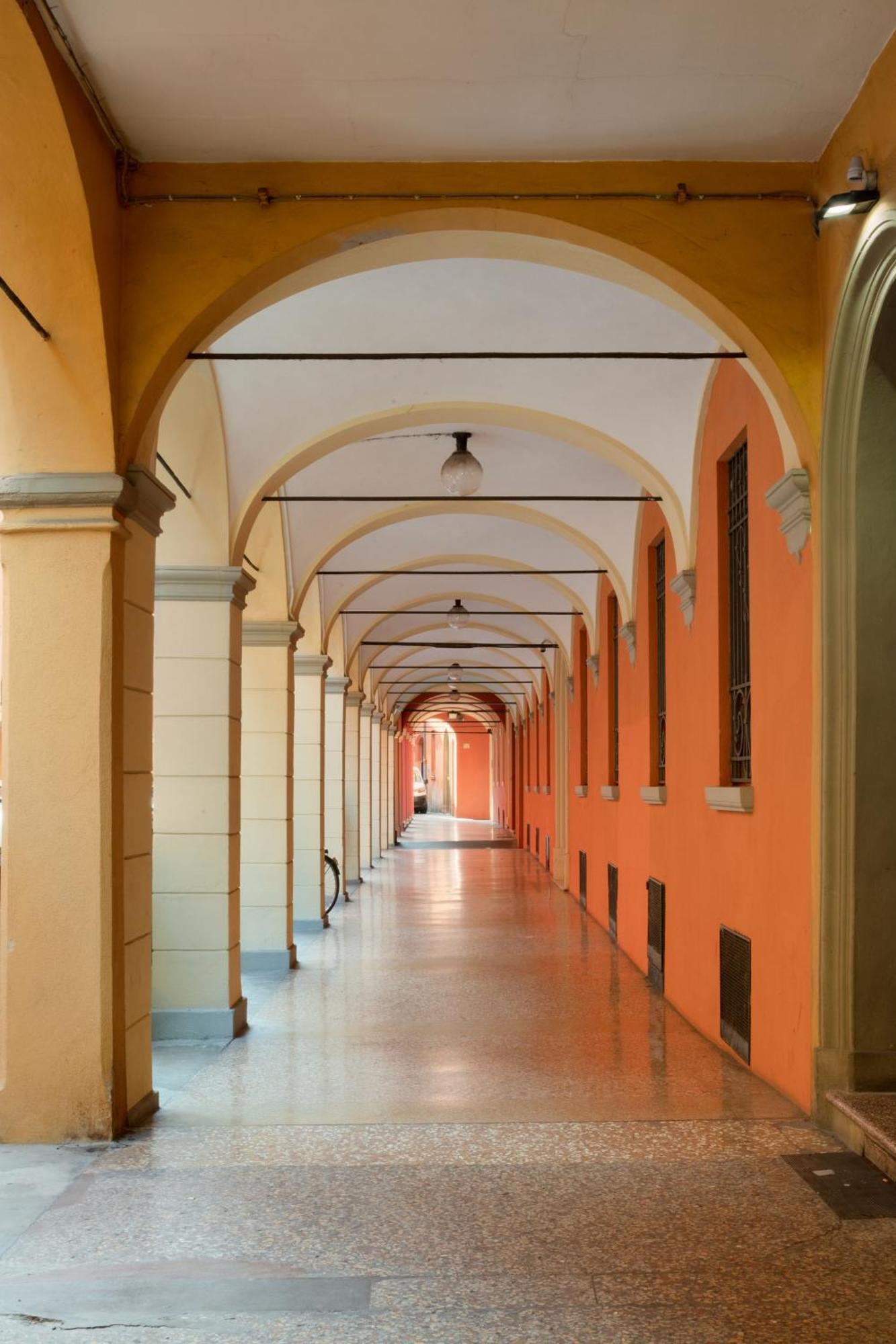 Casa Petronio Apartments Bologna Center Экстерьер фото