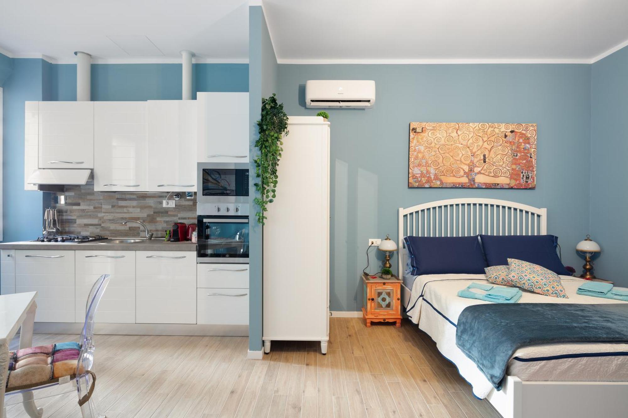 Casa Petronio Apartments Bologna Center Экстерьер фото