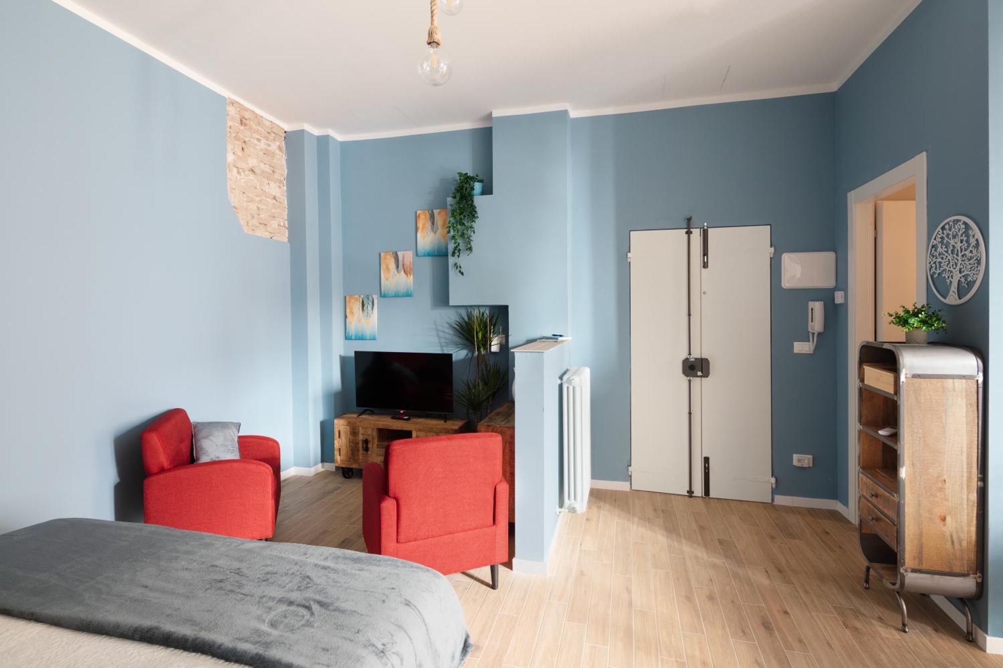 Casa Petronio Apartments Bologna Center Экстерьер фото